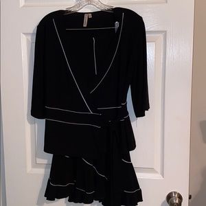 2 piece too/skirt set